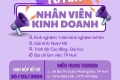 Tuyển dụng nhân viên kinh doanh tour du lịch tại Huế 2025 
