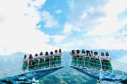 Tour Ghép Miền Bắc 2026 Từ Đà Nẵng – Bao Vé Máy Bay – Lịch Khởi Hành Hàng Tuần