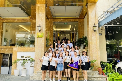 Tour Ghép Miền Bắc 2026 Từ Huế - Giá Trọn Gói Kèm Vé Máy Bay