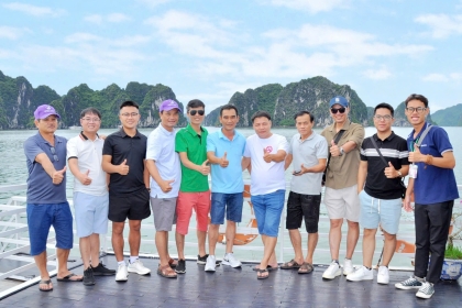 Tour Miền Bắc 6N5Đ từ Huế – Hà Nội – Ninh Bình – Hạ Long – Sapa - Lịch Khởi Hành Thứ 5 – Giá Tốt 2026