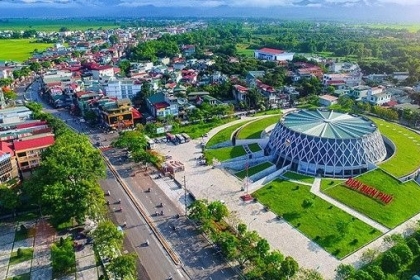 Tour Miền Bắc Từ Huế 5N4Đ | Sapa – Điện Biên – Mộc Châu