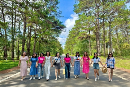 Tour Chu Lai – Măng Đen – Kon Tum 3 Ngày 2 Đêm - Tour trọn Gói Cho Gia Đình & Nhóm