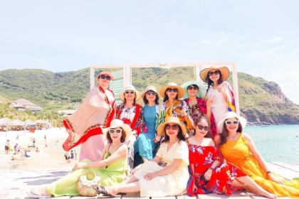 Tour Quy Nhơn 3 Ngày 2 Đêm Trọn Gói – Kỳ Co, Eo Gió, Tây Sơn