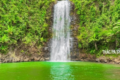 Tour TẾT NGUYÊN ĐÁN 2026 QUẢNG NGÃI - MĂNG ĐEN - KONTUM 3N2Đ