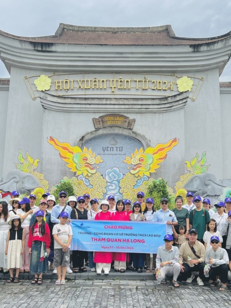 Du Lịch Trong Nước