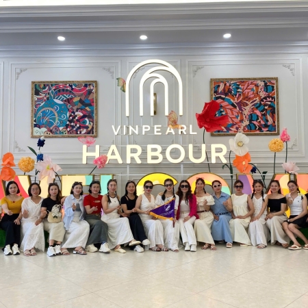 Du Lịch Trong Nước