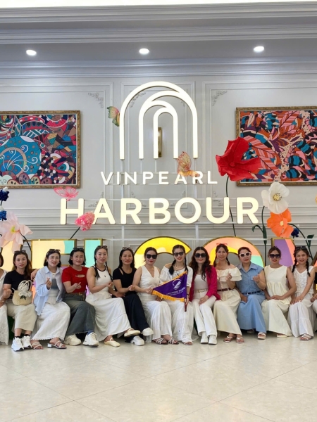 Du Lịch Trong Nước