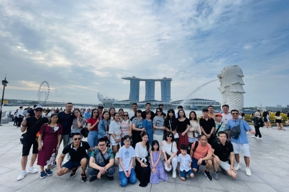 Lịch Khởi Hành Tour