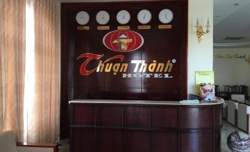 Thuan Thanh Hotel - Ninh bình
