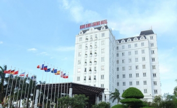 Ninh Binh Legend Hotel 