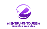 Logo Mien Trung Tourism