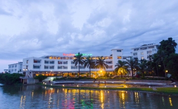 Huong Giang Hotel Resort & Spa Hue