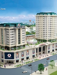 Căn Hộ Đà Nẵng - Vĩnh Trung Plaza Apartment & Hotel