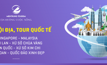 Bảng giá tour du lịch khởi hành từ Quảng Trị  2023