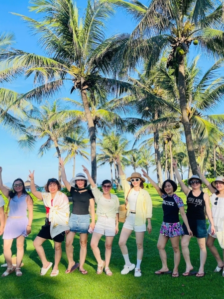 Tour Đến Miền Trung