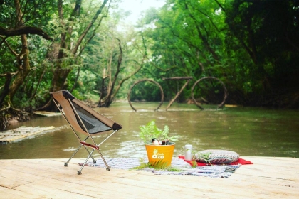 TOUR ĐỘNG THIÊN ĐƯỜNG – CÔNG VIÊN OZO 1 NGÀY