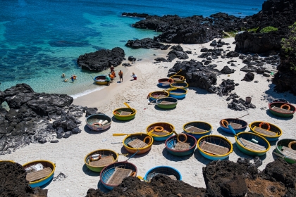 Tour TẾT NGUYÊN ĐÁN 2026 ĐẢO LÝ SƠN 3N2Đ