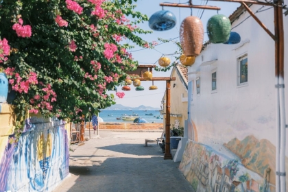 Tour TẾT NGUYÊN ĐÁN 2026 QUY NHƠN TÂY SƠN 3N2Đ