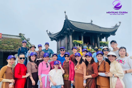 TOUR GHÉP MIỀN BẮC TẾT 2026 – KHỞI HÀNH MÙNG 2–3–4 TẾT | TOUR MIỀN BẮC GIÁ RẺ – TOUR TẾT 2026