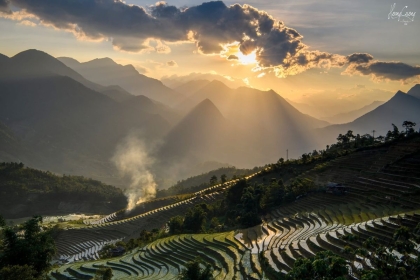 Tour Đông Bắc 5 Ngày 4 Đêm: Hà Nội – Hà Giang – Đồng Văn – Cao Bằng – Thác Bản Giốc – Ba Bể