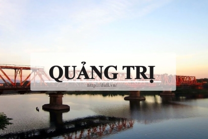 Bảng giá tour du lịch khởi hành từ Quảng Trị  2025
