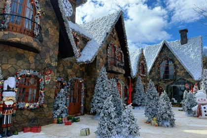 Tour Đà Lạt 4 ngày 3 đêm