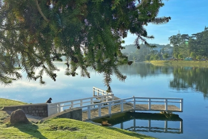 TOUR ĐÀ LẠT – NHA TRANG 5 ngày 4 đêm