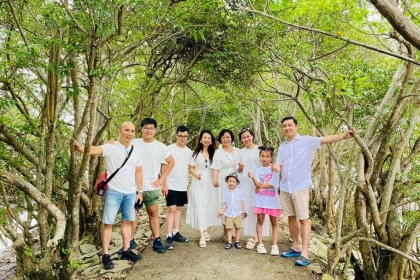 Tour du lịch Huế 3 ngày 2 đêm