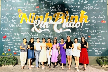 Tour Hà Nội - Ninh Bình - Hạ Long (4 Ngày 3 Đêm)