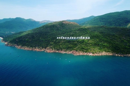 TOUR QUY NHƠN BUỔI CHIỀU