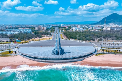 TOUR QUY NHƠN – PHÚ YÊN 3 NGÀY 2 ĐÊM