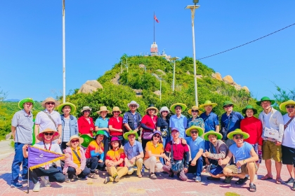 TOUR QUY NHƠN – PHÚ YÊN 4 NGÀY 3 ĐÊM