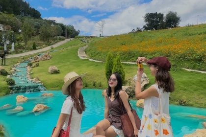 Tour Trải nghiệm Đà Lạt 3 ngày 2 đêm